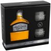 Jack Daniel´s Gentleman Jack 0,7l 40% + 2 poháre v kartóniku
