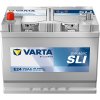 VARTA E24 SLI Dynamic 70Ah Autobateria 12V , 630A , ĽAVÁ !!! 570 413 063