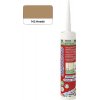 Sanitárny silikón MAPEI Mapesil AC 142 hnedá 310 ml