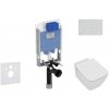 Ideal Standard ProSys s tlačidlom Oleas M2 ProoSys80M SP98