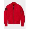 PitBull West Coast Genesee III red