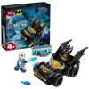 LEGO® DC Batman™ 76301 Batman™ a Batmobil vs. Mr. Freeze™ (LEGO76301)