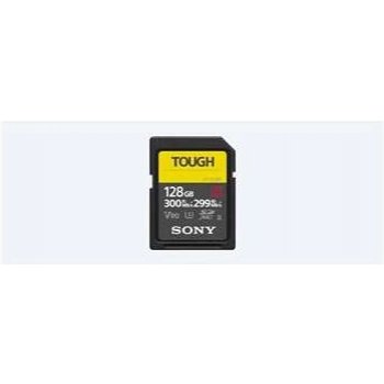 Sony Tough SDHC 128GB SF-G128T