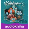 Websterovci 1 - Katarína Kerekesová, Vanda Rozenbergová