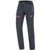 Direct Alpine Cruise Lady 3.0 dámské lehké technické turistické kalhoty anthracite coral