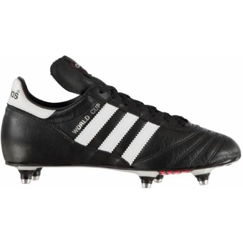 adidas World Cup SG black/White