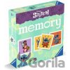 Pexeso Disney: Stitch - Ravensburger