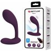 Pretty Love Baird Panty G-Spot Vibe with App Global Remote Control Series Purple