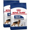 Royal Canin Maxi Adult 2 x 15 kg