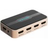 Vention KABEL HDMI ROZDĚLOVAČ 1IN4/ACCG0-EU VENTION