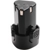 EXTOL PREMIUM Akumulátor 12V / 1,3Ah, pre 8891150, 8891151 8891151B