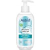 ASTRID Hydro X-Cell Micelárny čistiaci gél pre všetky typy pleti 200 ml