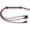 Bič 3 chvosty XA106 S Zorba Leather