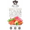 DOG’S CHEF TUNA & SALMON WITH SWEET POTATO AND BROCCOLI - 2x12 kg