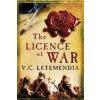 Licence of War (V. C. Letemendia)(Brožovaná)