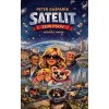 Satelit (Zem psov) - Peter Gašparík