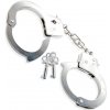 Fetish fantasy series - series metal cuffs