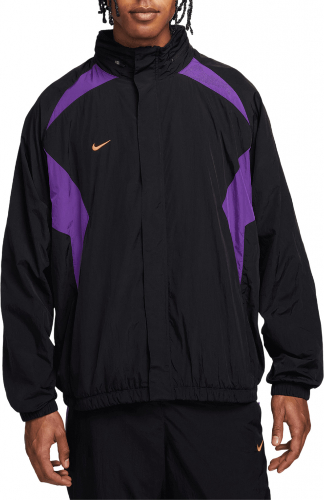 Nike Bunda s kapucňou M NK TF RPL COF HD TRK JKT W fn2389-011