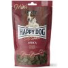 HAPPY DOG Soft Snack Mini Africa 100 g