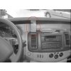 Brodit ProClip pre Renault Trafic/Opel Vivaro/Nissan Primastar 02-10, na stred vľavo 852936