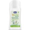 Chicco spray proti komárom ochranný a osviežujúci 95% prírodných zložiek 2m+ 100 ml
