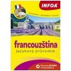 Jazykový průvodce francouzština - Bezděková Jitka