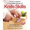 Zwilling J.A. Henkels Complete Book of Knife Skills