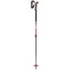 paličky LEKI HAUTE ROUTE 2 ANTHRACITE-WHITE-RED (90) 110-150 CM