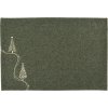 Sander Prestieranie It's Winter dark green 33x49cm