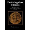 Ruling Class of Judaea (Martin Goodman)(Brožovaná)