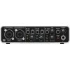 Zvukové rozhranie Behringer U-PHORIA UMC204HD čierne