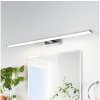 Eglo | Eglo 99297 - LED Kúpeľňové osvetlenie zrkadla PANDELLA LED/14W/230V IP44 | EG99297