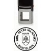 Notárska pečiatka Ø36mm Trodat 4638