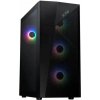 Počítač Intel Core i5-14400F Hexa Core | DDR4 RAM 16GB | SSD 1000GB | Gigabyte GeForce RTX 3050 OC 6GB GAMING | WiFi + Bluetooth | WIN 11 Pro