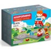 Magformers Mestečko Autobus