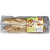 Schär Bezlepkové bagety 2x Mini bagety 75 g