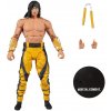 Mortal Kombat akčná figúrka Liu Kang (Fighting Abbott) 18 cm