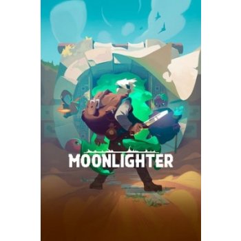 Moonlighter