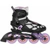 Powerslide Kolieskové korčule Playlife Lancer White 84 veľkosť EUR: 41, veľkosť koliesok: 84mm, počet koliesok: 4x