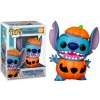 Funko Pop! 1087 Disney Lilo and Stitch Pumpkin Stitch