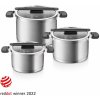 Tescoma súprava riadu COMPACT 6 ks