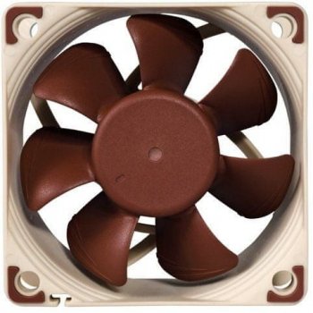 Noctua NF-A6x25 FLX