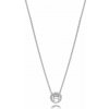 PANDORA náhrdelník Klasická elegancia 396240cz-45