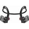 AWEI E1BL Bluetooth sportovní sluchátka černá