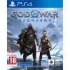 God of War Ragnarok CZ (PS4)