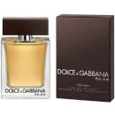 Dolce & Gabbana The One toaletná voda pánska 150 ml