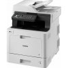 MFP laser far BROTHER MFC-L8690CDW - P/C/S, Duplex, Fax, DADF, Ethenet, WiFi