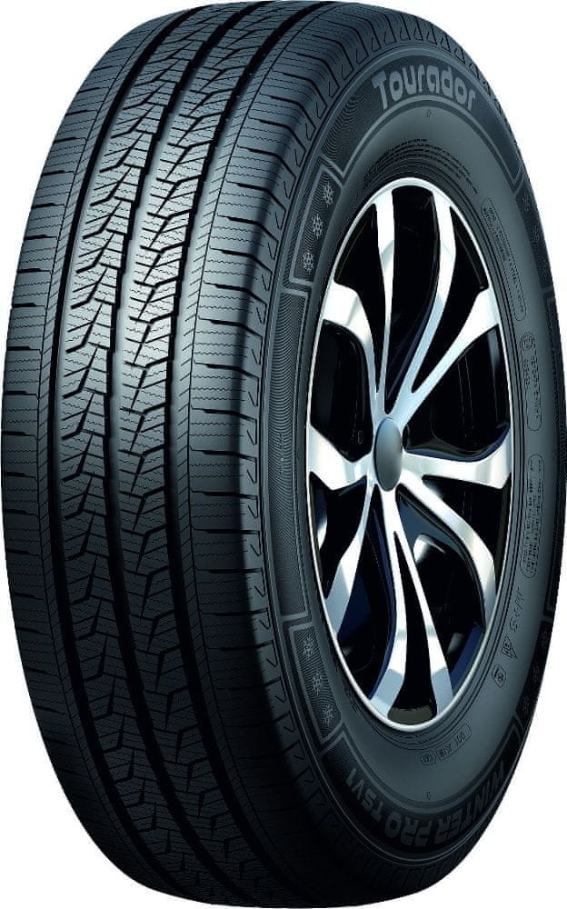 Tourador Winter Pro TSV1 205/65 R16 107/105R