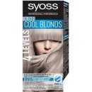 Syoss Blond Cool Blonds 12-59 chladný platinový blond