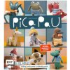 Pica Pau - Die große Häkelfreunde-Sammlung (Yan Schenkel)(Brožovaná)